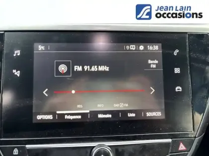 Photo 55 Opel Corsa  1.2 75 ch BVM5