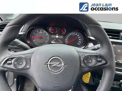 Photo 11 Opel Corsa  1.2 75 ch BVM5