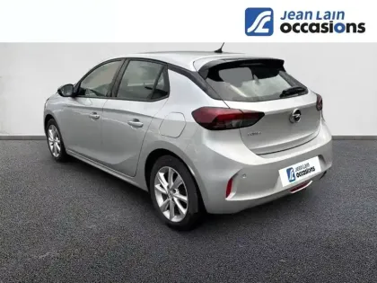 Photo 66 Opel Corsa  1.2 75 ch BVM5