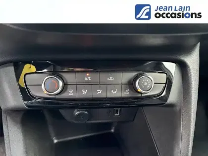 Photo 13 Opel Corsa  1.2 75 ch BVM5