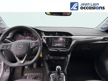 Photo 77 Opel Corsa  1.2 75 ch BVM5