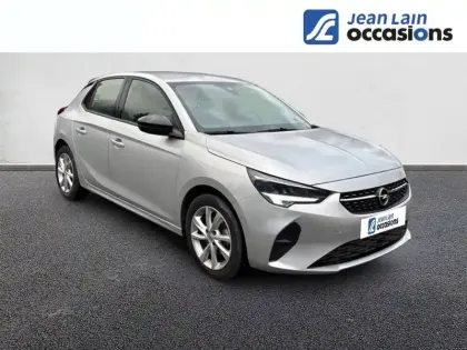 Photo 42 Opel Corsa  1.2 75 ch BVM5