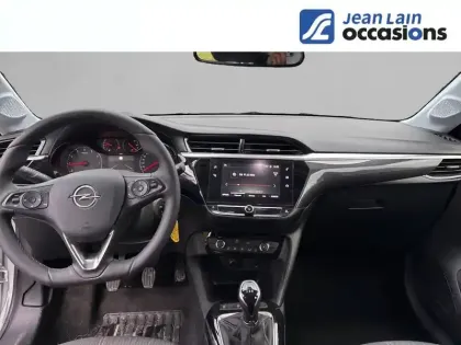 Photo 17 Opel Corsa  1.2 75 ch BVM5