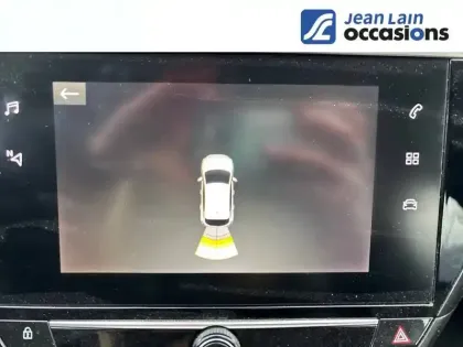 Photo 59 Opel Corsa  1.2 75 ch BVM5