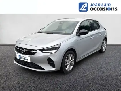 Photo Opel Corsa Elegance Business