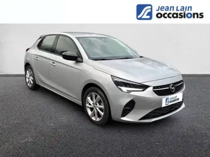 Photo 2 Opel Corsa  1.2 75 ch BVM5