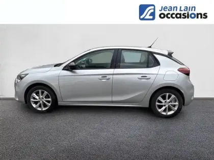 Photo 47 Opel Corsa  1.2 75 ch BVM5