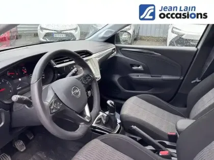 Photo 30 Opel Corsa  1.2 75 ch BVM5