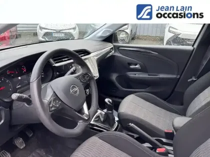 Photo 10 Opel Corsa  1.2 75 ch BVM5