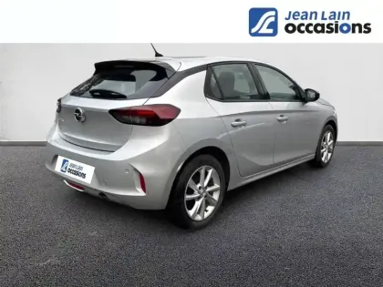 Photo 4 Opel Corsa  1.2 75 ch BVM5