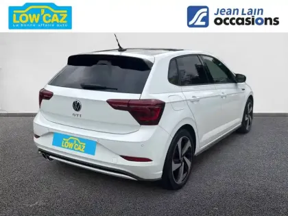 Photo 4 Volkswagen Polo  2.0 TSI 207 S&S DSG7