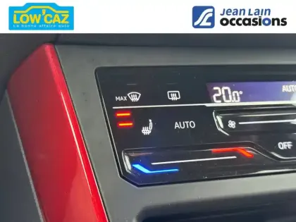 Photo 20 Volkswagen Polo  2.0 TSI 207 S&S DSG7