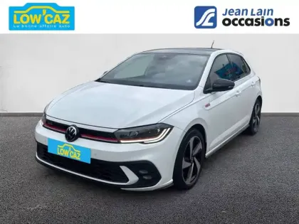 Photo Volkswagen Polo Gti