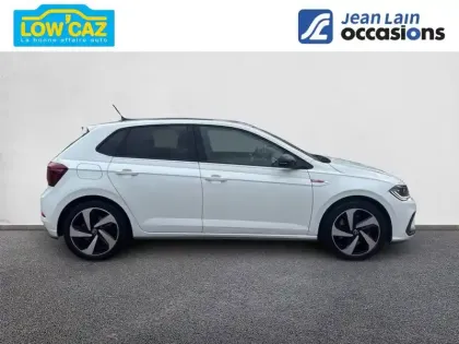 Photo 3 Volkswagen Polo  2.0 TSI 207 S&S DSG7