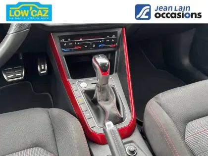 Photo 12 Volkswagen Polo  2.0 TSI 207 S&S DSG7