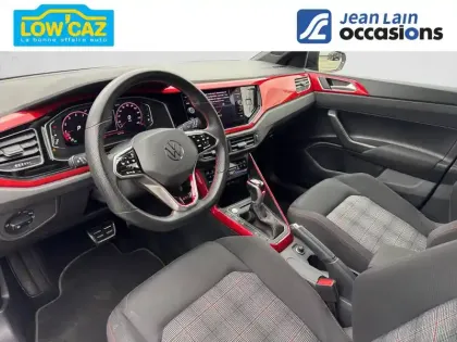 Photo 10 Volkswagen Polo  2.0 TSI 207 S&S DSG7