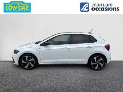 Photo 7 Volkswagen Polo  2.0 TSI 207 S&S DSG7