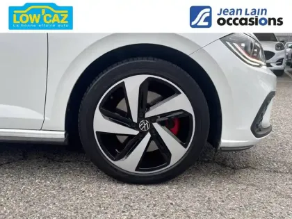 Photo 8 Volkswagen Polo  2.0 TSI 207 S&S DSG7
