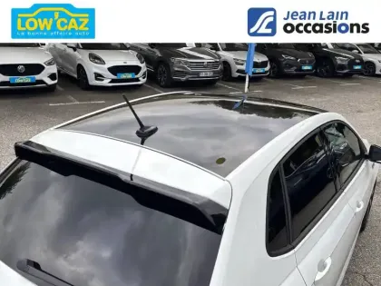 Photo 19 Volkswagen Polo  2.0 TSI 207 S&S DSG7