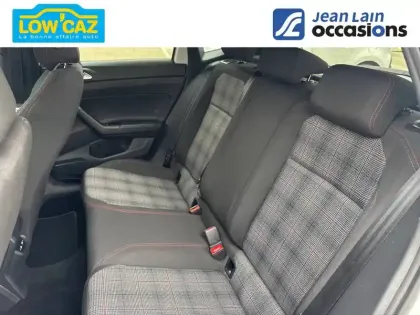 Photo 16 Volkswagen Polo  2.0 TSI 207 S&S DSG7