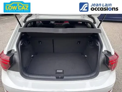 Photo 9 Volkswagen Polo  2.0 TSI 207 S&S DSG7