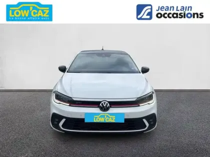 Photo 1 Volkswagen Polo  2.0 TSI 207 S&S DSG7