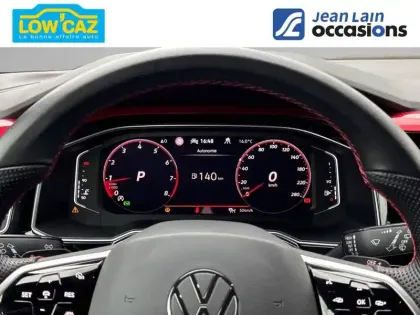 Photo 15 Volkswagen Polo  2.0 TSI 207 S&S DSG7