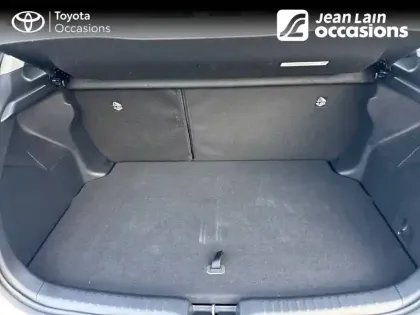 Photo 9 Toyota Yaris  120 VVT-i