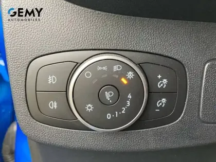 Photo 12 Ford Puma  1.0 EcoBoost 125 ch mHEV S&S BVM6