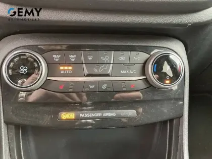 Photo 14 Ford Puma  1.0 EcoBoost 125 ch mHEV S&S BVM6