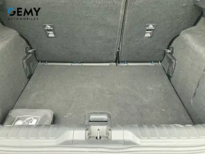 Photo 5 Ford Puma  1.0 EcoBoost 125 ch mHEV S&S BVM6