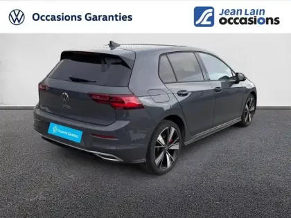 Photo 1 Volkswagen Golf  1.4 Hybrid Rechargeable OPF 245 DSG6