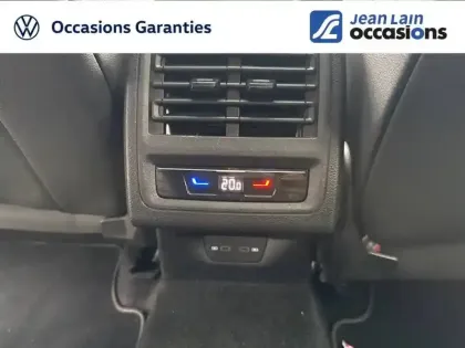 Photo 16 Volkswagen Golf  1.4 Hybrid Rechargeable OPF 245 DSG6