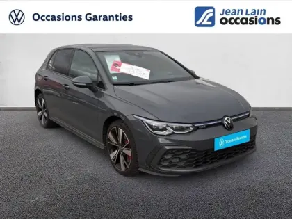 Photo 9 Volkswagen Golf  1.4 Hybrid Rechargeable OPF 245 DSG6