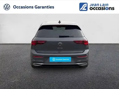 Photo 7 Volkswagen Golf  1.4 Hybrid Rechargeable OPF 245 DSG6