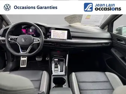 Photo 2 Volkswagen Golf  1.4 Hybrid Rechargeable OPF 245 DSG6