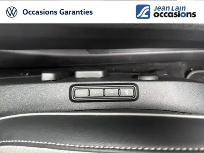 Photo 17 Volkswagen Golf  1.4 Hybrid Rechargeable OPF 245 DSG6