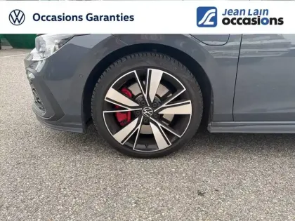 Photo 11 Volkswagen Golf  1.4 Hybrid Rechargeable OPF 245 DSG6