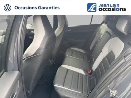 Photo 5 Volkswagen Golf  1.4 Hybrid Rechargeable OPF 245 DSG6