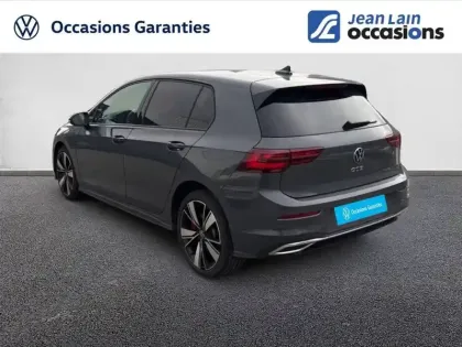 Photo 10 Volkswagen Golf  1.4 Hybrid Rechargeable OPF 245 DSG6