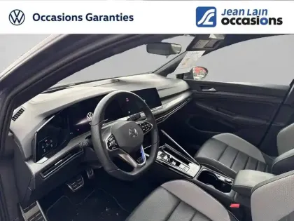 Photo 12 Volkswagen Golf  1.4 Hybrid Rechargeable OPF 245 DSG6