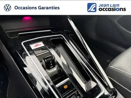 Photo 15 Volkswagen Golf  1.4 Hybrid Rechargeable OPF 245 DSG6