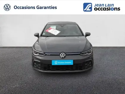 Photo 8 Volkswagen Golf  1.4 Hybrid Rechargeable OPF 245 DSG6