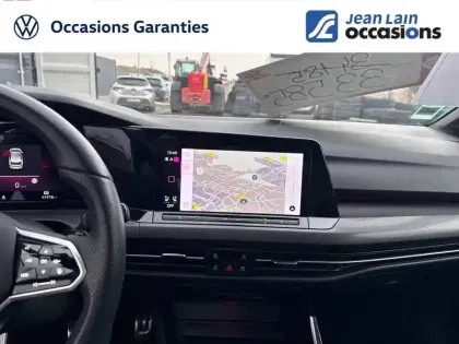 Photo 14 Volkswagen Golf  1.4 Hybrid Rechargeable OPF 245 DSG6