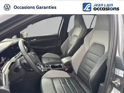 Photo 4 Volkswagen Golf  1.4 Hybrid Rechargeable OPF 245 DSG6