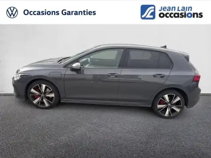 Photo 6 Volkswagen Golf  1.4 Hybrid Rechargeable OPF 245 DSG6