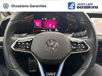 Photo 19 Volkswagen Golf  1.4 Hybrid Rechargeable OPF 245 DSG6