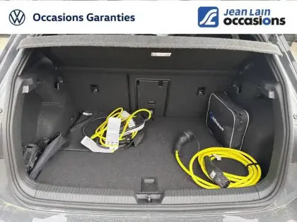 Photo 13 Volkswagen Golf  1.4 Hybrid Rechargeable OPF 245 DSG6