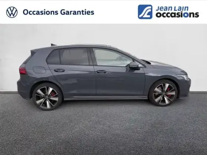 Photo 3 Volkswagen Golf  1.4 Hybrid Rechargeable OPF 245 DSG6