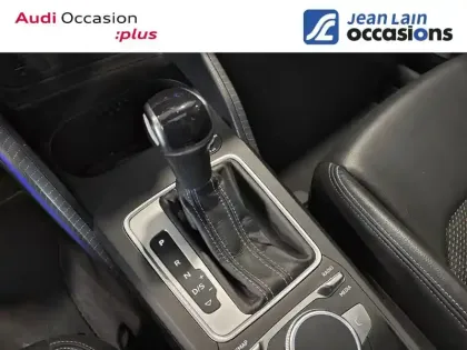 Photo 12 Audi Q2  35 TFSI 150 S tronic 7